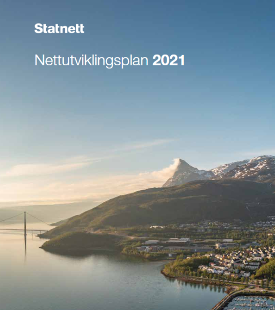 Utklipp av forsiden