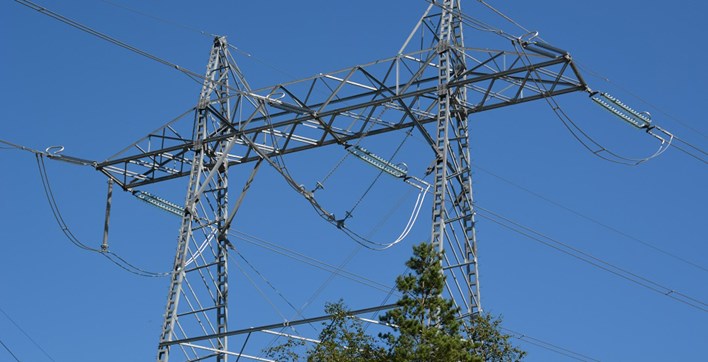 mast