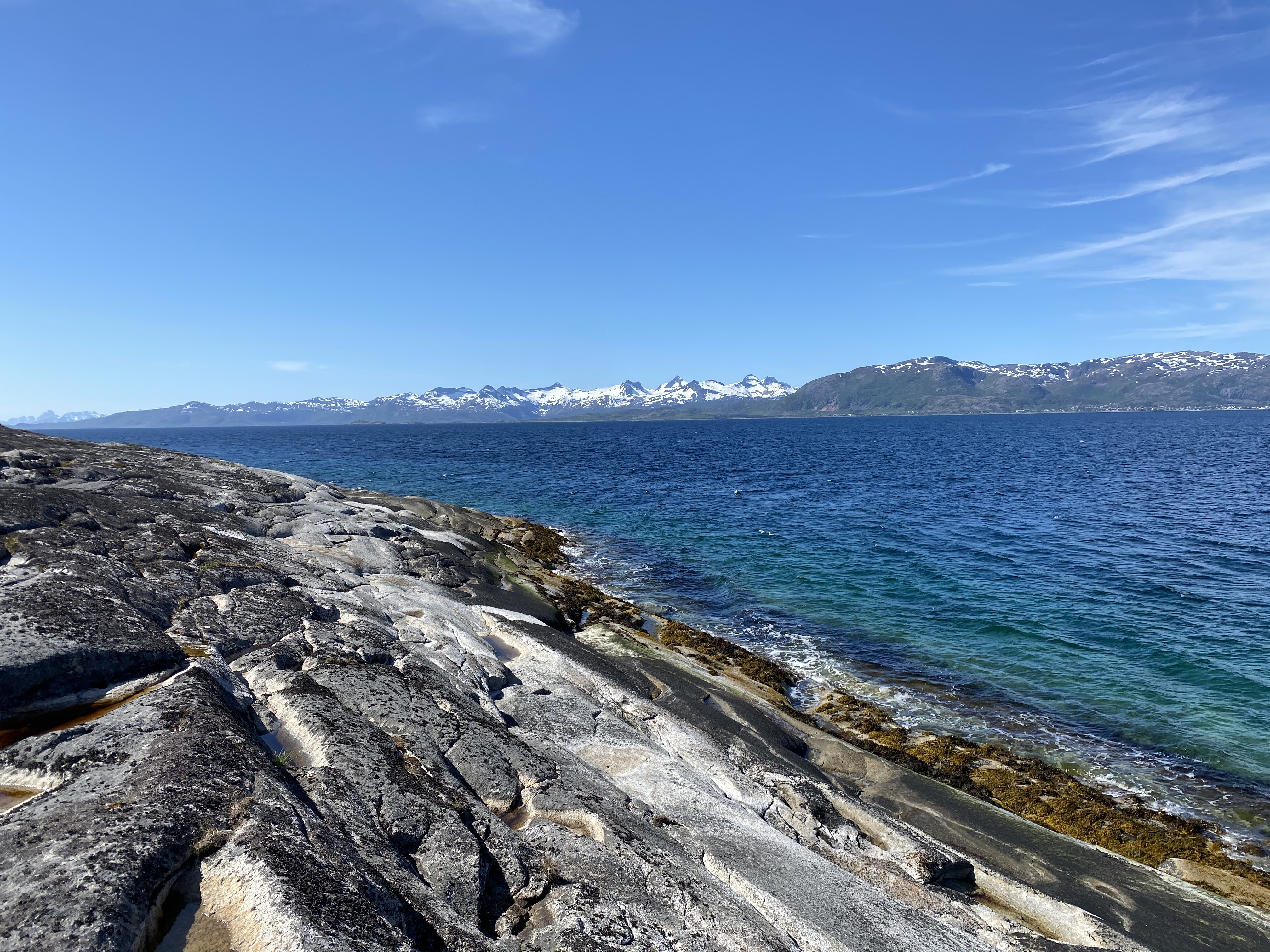 Ofotfjorden 